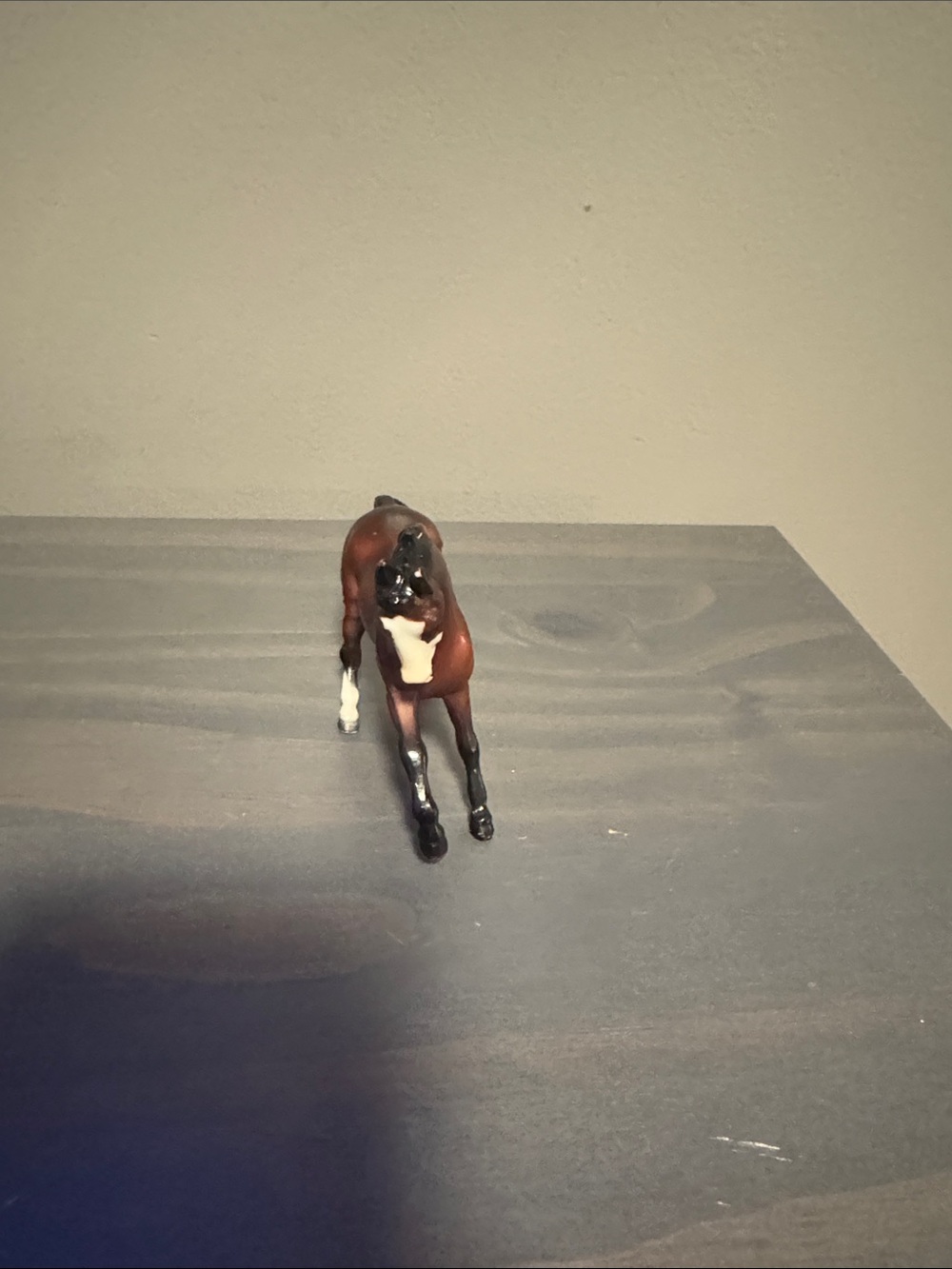 Breyer Model Various Warmbloods - Picture 9 of 12